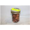 Image 1 : SMALL JAR OF PENNIES