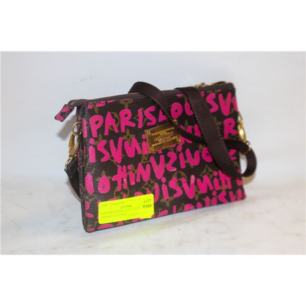 REPLICA LOUIS VUITTON USED STEPHEN