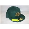 Image 1 : EDMONTON ELKS NEW ERA 59FIFTY FITTED HAT