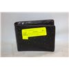 Image 1 : CALVIN KLEIN WALLET BIFOLD LD HOLDER  MEN CK NEW