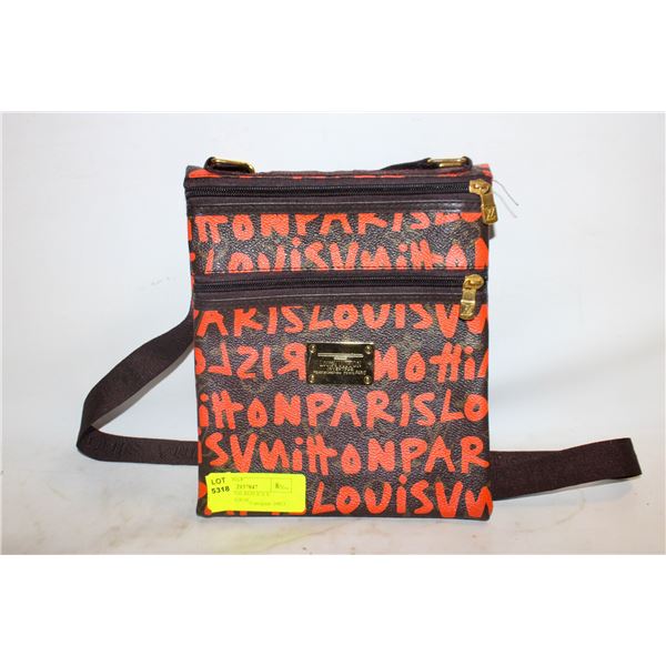 REPLICA LOUIS VUITTON STEPHEN SPROUSE