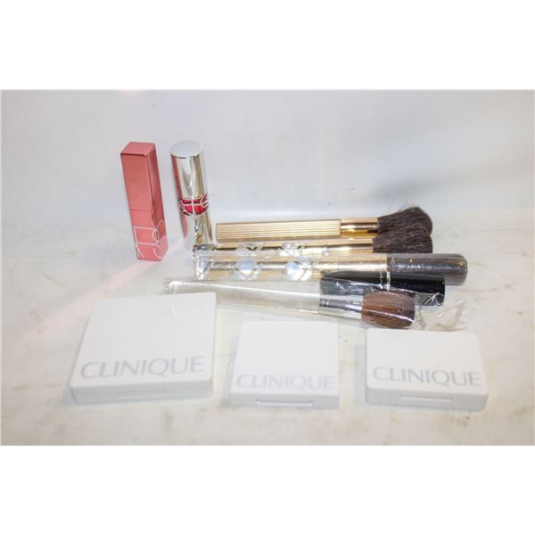 YVES SAINT LAURENT BEAUTÉ MAKEUP