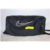 Image 1 : NIKE DRAWSTRING BACKPACK BAG TRAINING GYM SLING