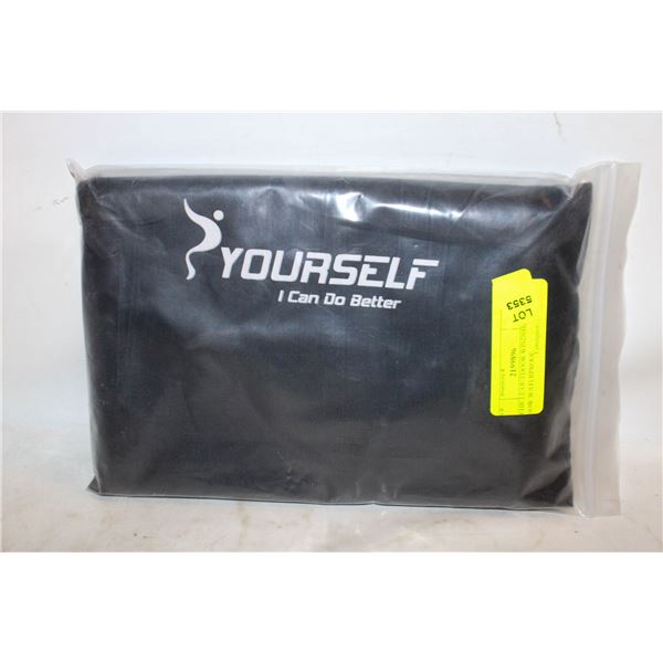 VEHICLE OUTDOOR WINDSHIELD SNOW WATERPROOF