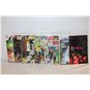 Image 1 : LOT OF 12 DC COMIC BOOKS