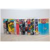 Image 1 : LOT OF 12 DC COMIC BOOKS