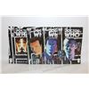 Image 1 : LOT OF 4 DOCTOR WHO COMIC BOOKS
