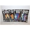 Image 1 : LOT OF 4 DOCTOR WHO COMIC BOOKS