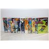 Image 1 : LOT OF 12 DC COMIC BOOKS