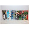 Image 1 : LOT OF 12 DC COMIC BOOKS