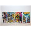 Image 1 : LOT OF 12 DC COMIC BOOKS