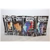 Image 1 : LOT OF 4 DOCTOR WHO COMIC BOOKS