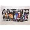 Image 1 : LOT OF 4 DOCTOR WHO COMIC BOOKS