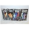 Image 1 : LOT OF 4 DOCTOR WHO COMIC BOOKS