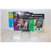 Image 1 : FLAT OF INKJET PHOTO PAPER
