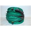 Image 1 : LARGE SPRING BERM PART NUMBER SPB1206G GREEN MESH