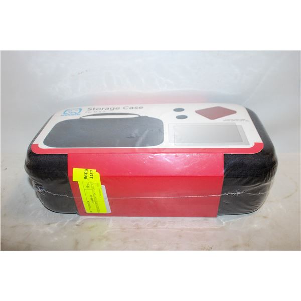 WUXIDIXI NINTENDO SWITCH CASE