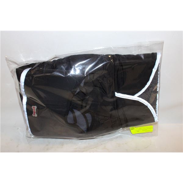 POLAR BEAR FULL COVERAGE WINTER JACKET SIZE LARGE