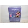 Image 1 : TONQIXOPE INFLATBLE XL DOG PROTECTIVE COLLAR
