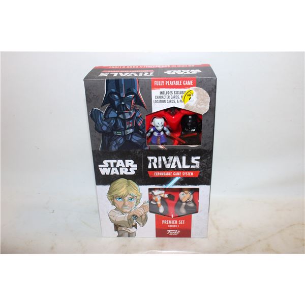 STAR WARS RIVALS EXPANDABLE GAME