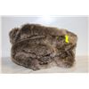 Image 1 : SHOWHOME FAUX FUR 6FT BLANKET THICK