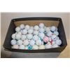 Image 1 : BOX GOLF BALLS & MORE