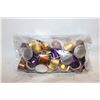 Image 1 : BAG OF 53 ASSORTED CAFFE BORBONE CAPSULES