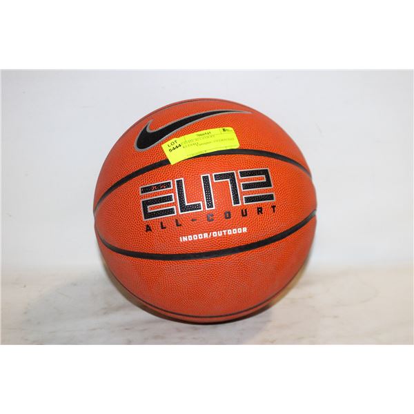 NIKE ELITE ALL-COURT BASKETBALL