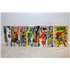 Image 1 : LOT OF 12 DC COMIC BOOKS