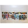 Image 1 : LOT OF 12 DC COMIC BOOKS
