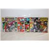Image 1 : LOT OF 12 MARVEL COMIC BOOKS