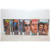 Image 1 : LOT OF 7 PREACHER COMIC BOOKS