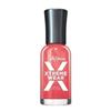 Image 1 : 4 X 11.8ML SALLY HANSEN XTREME WEAR 309 HEAT STROK