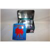 Image 1 : POKEMON LUNCHBOX WITH TOKENS AND BOOKLET