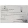 Image 3 : 10K WHITE GOLD OPAL(0.5CT) DIAMOND(0.2CT)