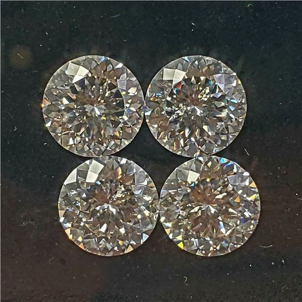 MOISSANITE(10CT)