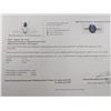 Image 2 : 10K(1.82G) SAPPHIRE (1.4CT), DIAMOND (0.06CT)