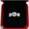 Image 1 : #3738-4.00 CT TW GRA CERTIFIED ROUND