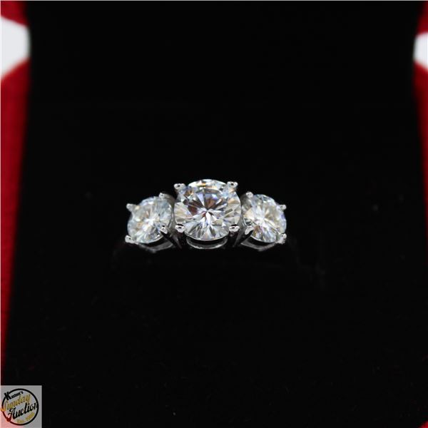 #3736-2.00 CT TW GRA CERTIFIED ROUND