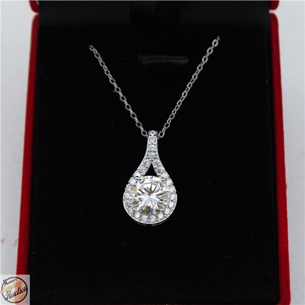 #3765-3.00 CT GRA CERTIFIED ROUND BRILLIANT