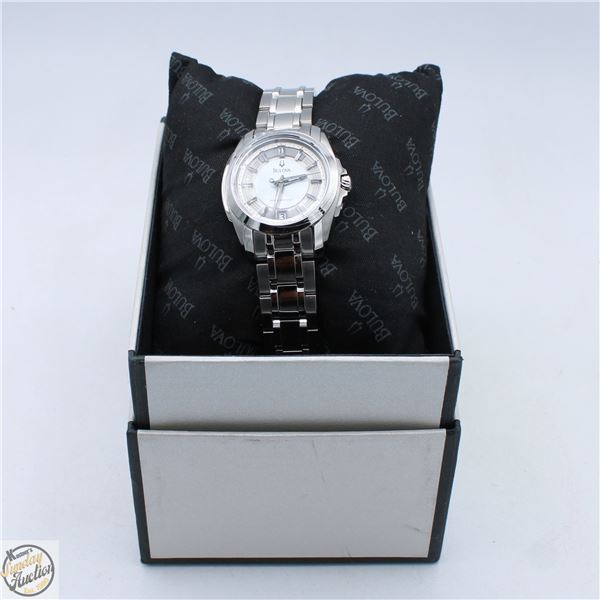 #3772-BRAND NEW PRECISIONIST LADIES