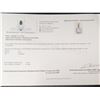Image 2 : 10K(0.73G) LAB DIAMOND (1.03CT) PENDANT