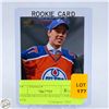 Image 1 : CONNOR MCDAVID ROOKIE UPPER DECK