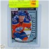 Image 1 : CONNOR MCDAVID MARQUEE ROOKIE OPC