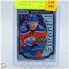 Image 1 : CONNOR MCDAVID MARQUEE ROOKIE OPC
