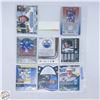 Image 2 : 8X GRETZKY HOCKEY CARDS