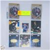 Image 1 : 8X GRETZKY HOCKEY CARDS
