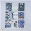 Image 2 : 8X GRETZKY HOCKEY CARDS