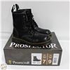 Image 1 : NEW PROSPECTOR BOOTS UNISEX MENS 7 WOMENS 9