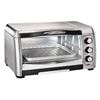 Image 1 : NEW HAMILTON BEACH TOASTER OVEN